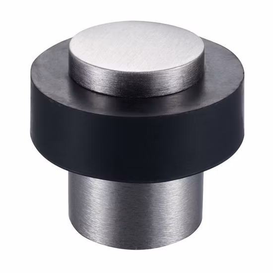 Heißes Produkt Hardware-Zubehör Magnetischer Türstopper aus Zinklegierung
